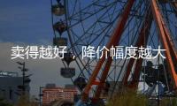 卖得越好�，降价幅度越大	�？医保续约规则中的创新药难题