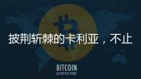 披荆斩棘的卡利亚
，不止于满足，更在于超越