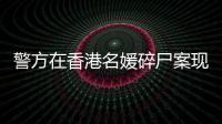 警方在香港名媛碎尸案现场发现其前婆婆DNA！庭审情况曝光