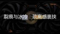 裂痕与冰冷	：疏离感裹挟慕安会